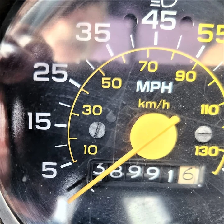 1986 Chevrolet C/K 3rd Gen - Image 13 of 20