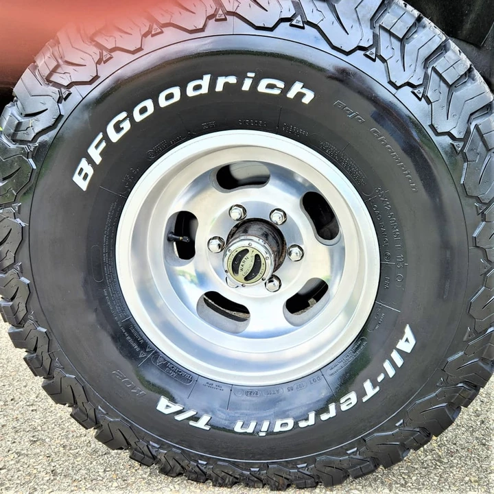 1986 Chevrolet C/K 3rd Gen - Image 10 of 20