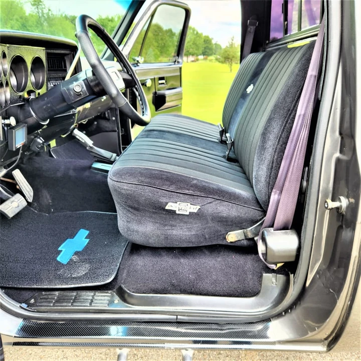 1986 Chevrolet C/K 3rd Gen - Image 12 of 20