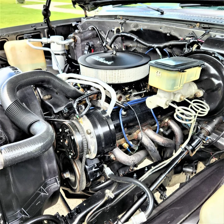 1986 Chevrolet C/K 3rd Gen - Image 20 of 20