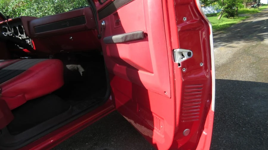 1986 Chevrolet C/K 3rd Gen - Image 5 of 11
