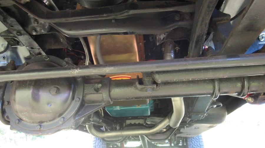 1986 Chevrolet C/K 3rd Gen - Image 8 of 11