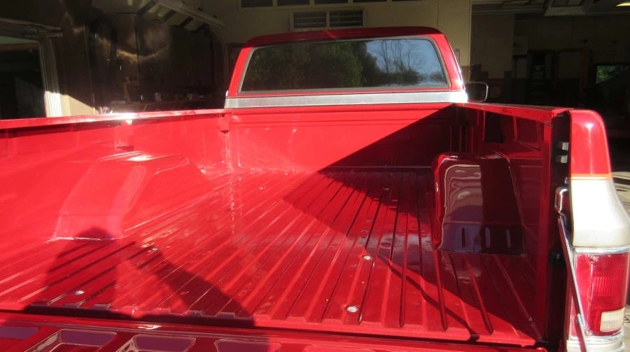 1986 Chevrolet C/K 3rd Gen - Image 10 of 11