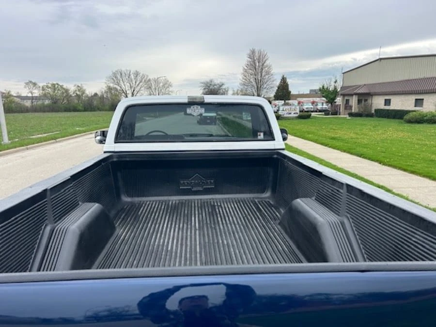1986 Chevrolet C/K 3rd Gen - Image 20 of 20
