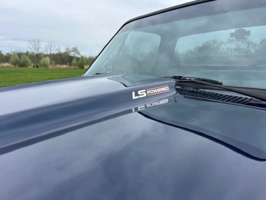 1986 Chevrolet C/K 3rd Gen - Image 9 of 20