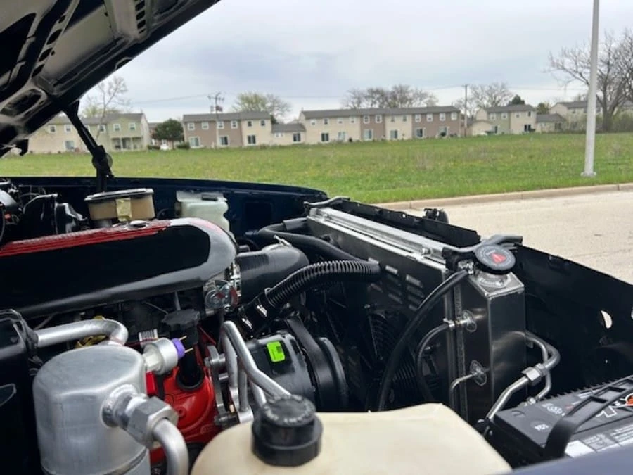 1986 Chevrolet C/K 3rd Gen - Image 17 of 20
