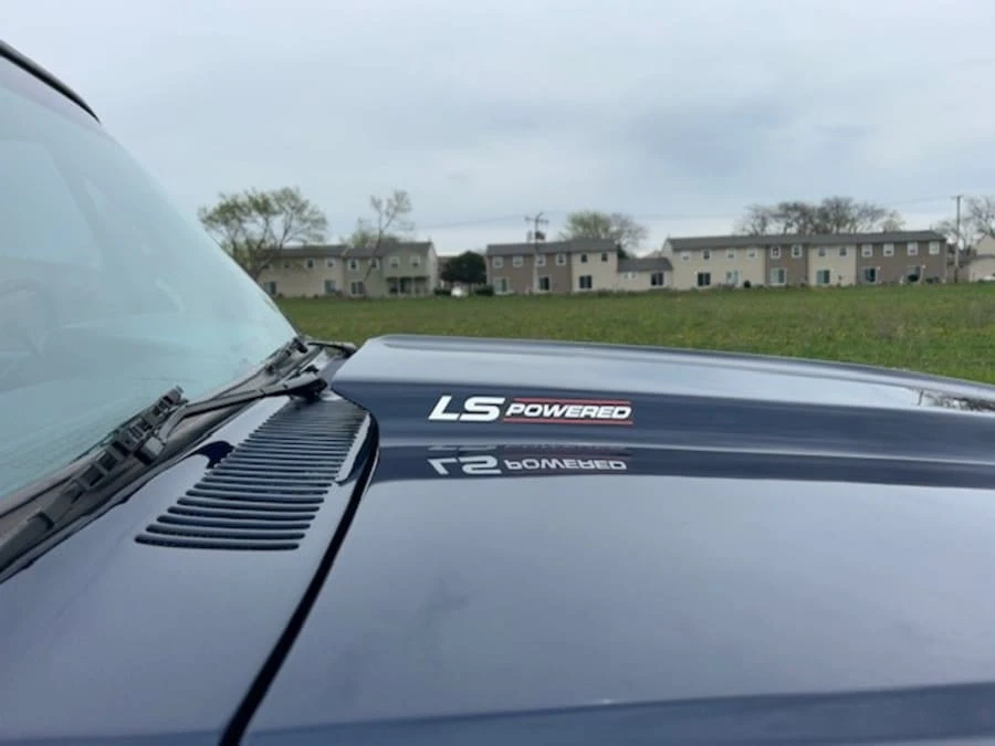 1986 Chevrolet C/K 3rd Gen - Image 10 of 20