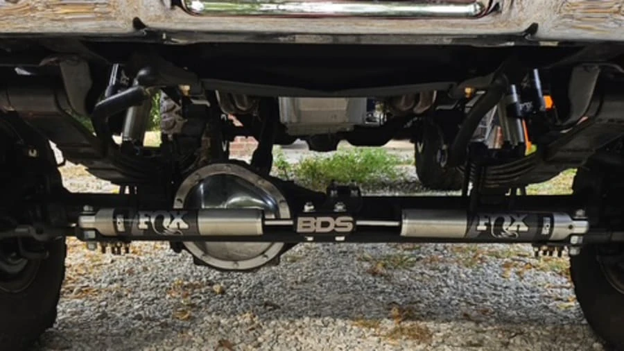 1986 Chevrolet C/K 3rd Gen - Image 9 of 10