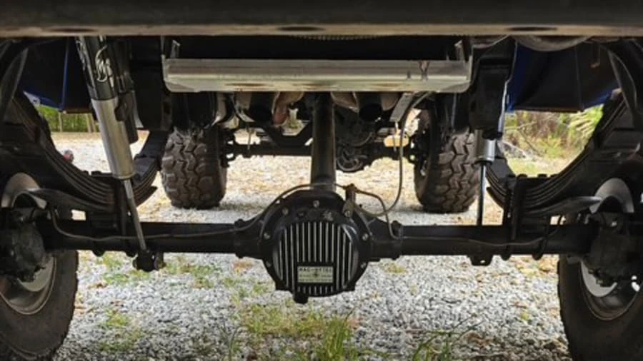 1986 Chevrolet C/K 3rd Gen - Image 10 of 10