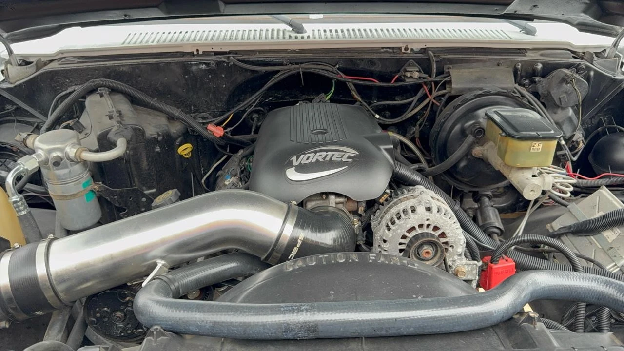 1986 Chevrolet C/K 3rd Gen - Image 10 of 31