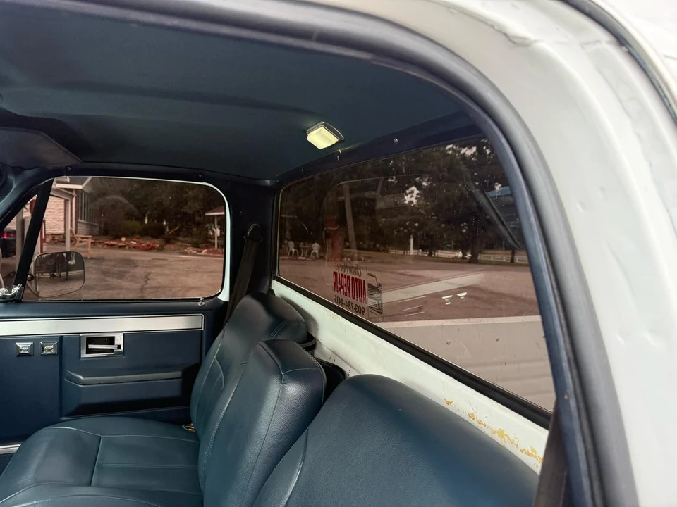 1986 Chevrolet C/K 3rd Gen - Image 19 of 31