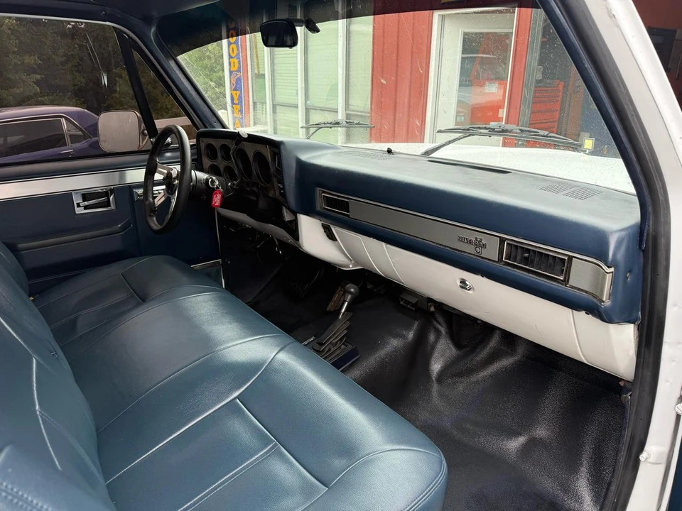 1986 Chevrolet C/K 3rd Gen - Image 16 of 31
