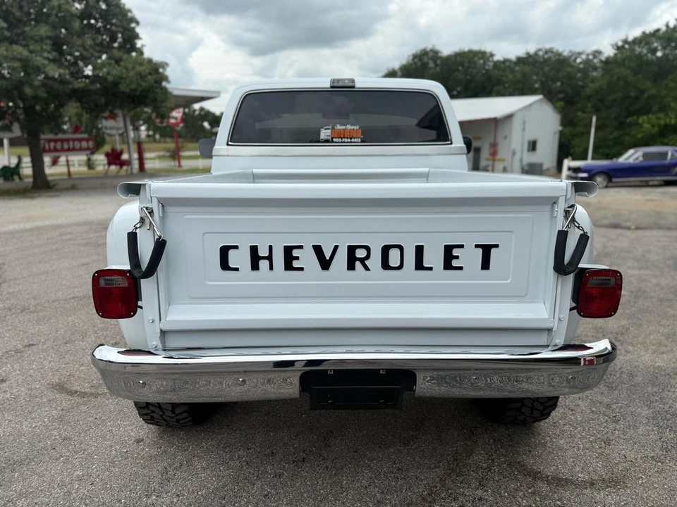 1986 Chevrolet C/K 3rd Gen - Image 8 of 31