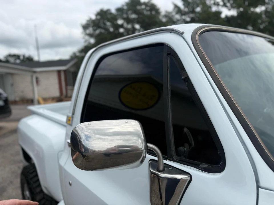 1986 Chevrolet C/K 3rd Gen - Image 24 of 31