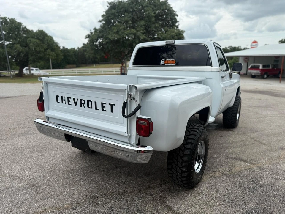 1986 Chevrolet C/K 3rd Gen - Image 6 of 31