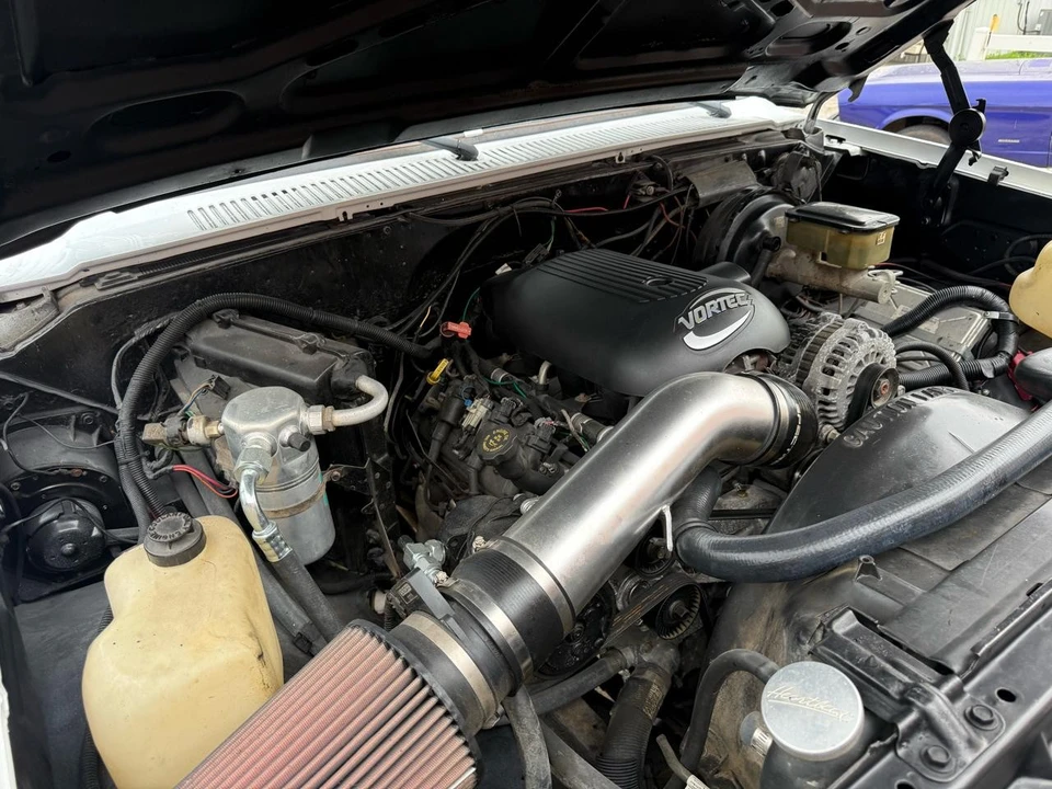 1986 Chevrolet C/K 3rd Gen - Image 12 of 31