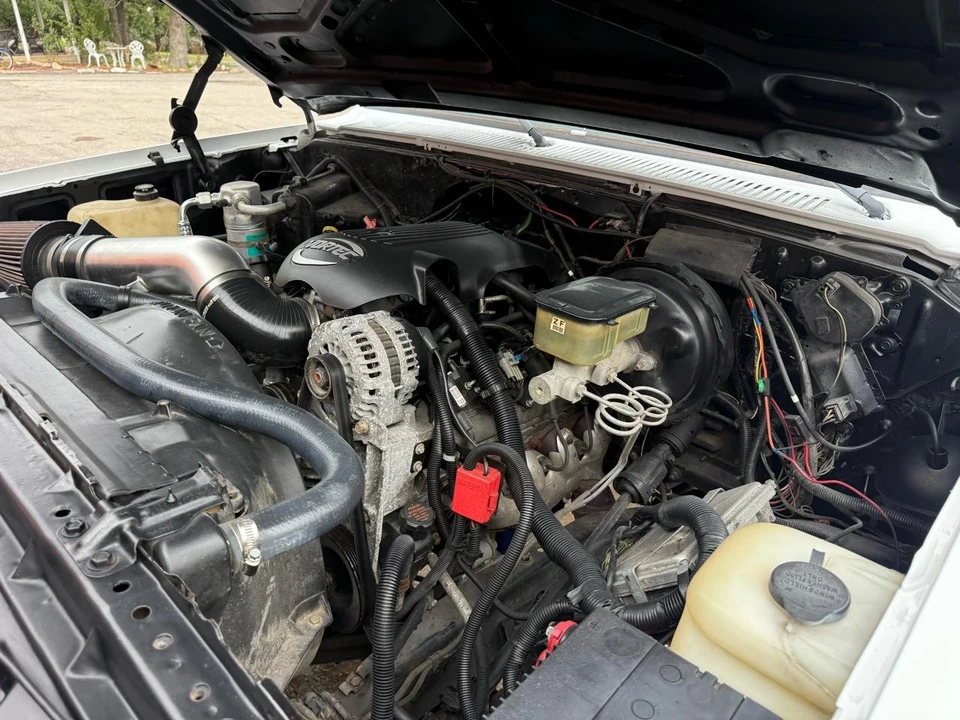 1986 Chevrolet C/K 3rd Gen - Image 11 of 31