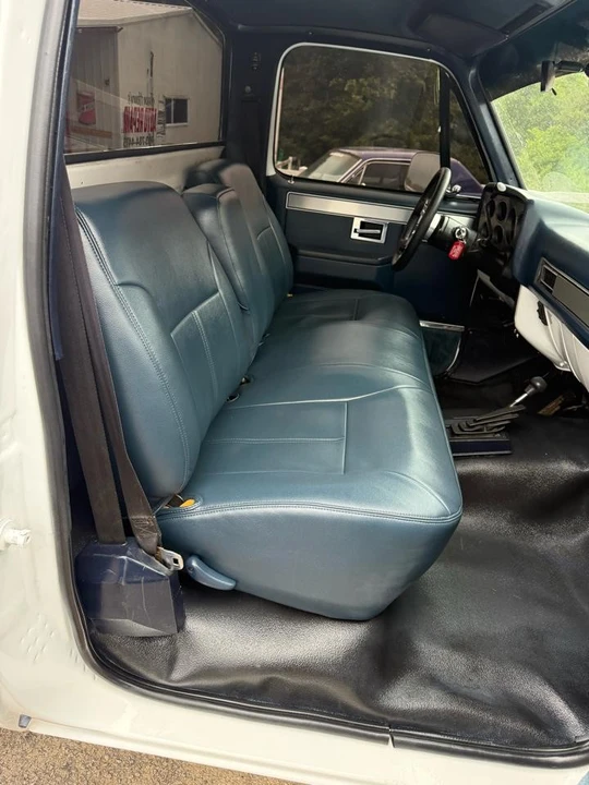 1986 Chevrolet C/K 3rd Gen - Image 18 of 31