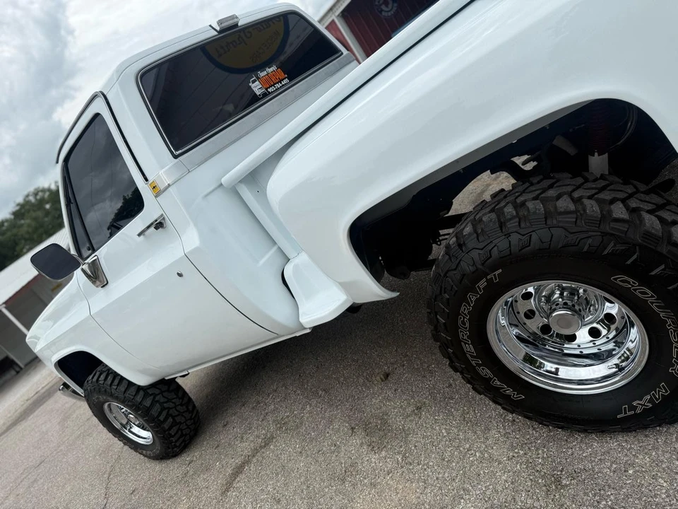1986 Chevrolet C/K 3rd Gen - Image 29 of 31