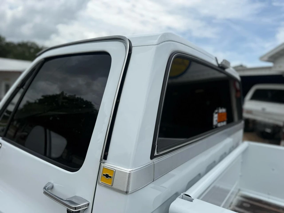 1986 Chevrolet C/K 3rd Gen - Image 25 of 31