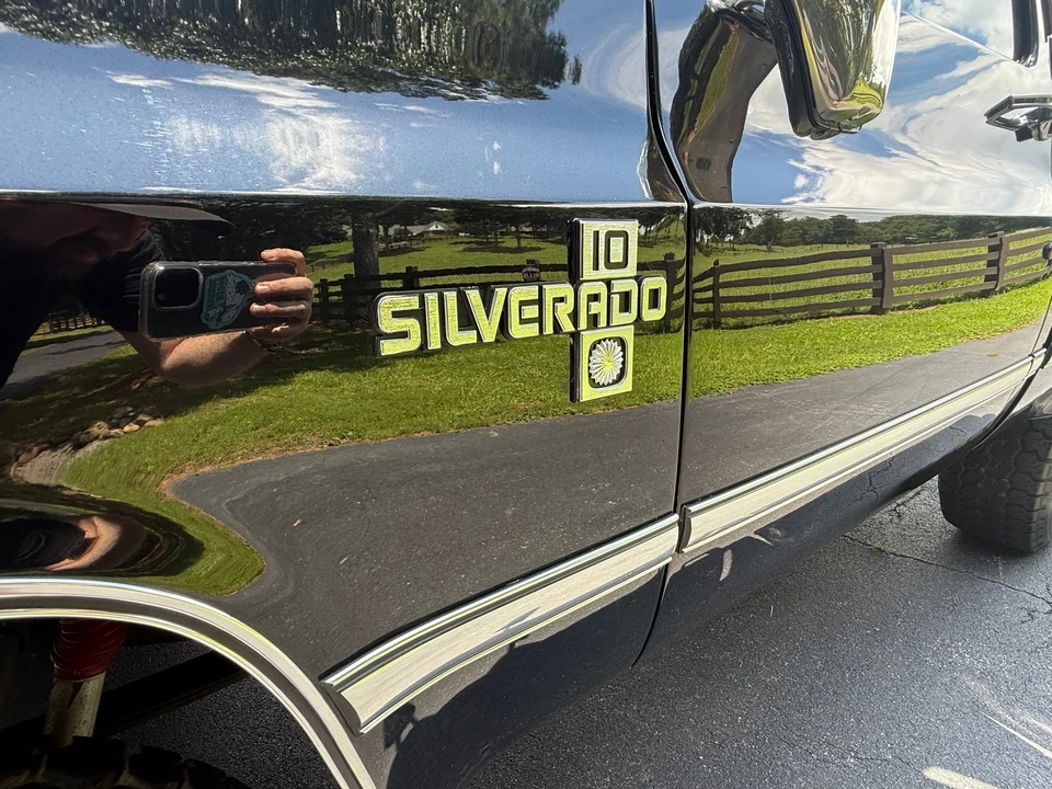 1986 Chevrolet C/K 3rd Gen - Image 30 of 31