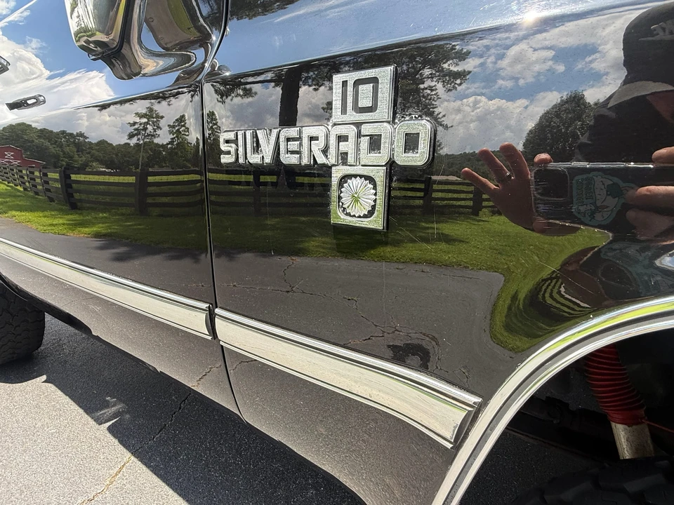 1986 Chevrolet C/K 3rd Gen - Image 31 of 31
