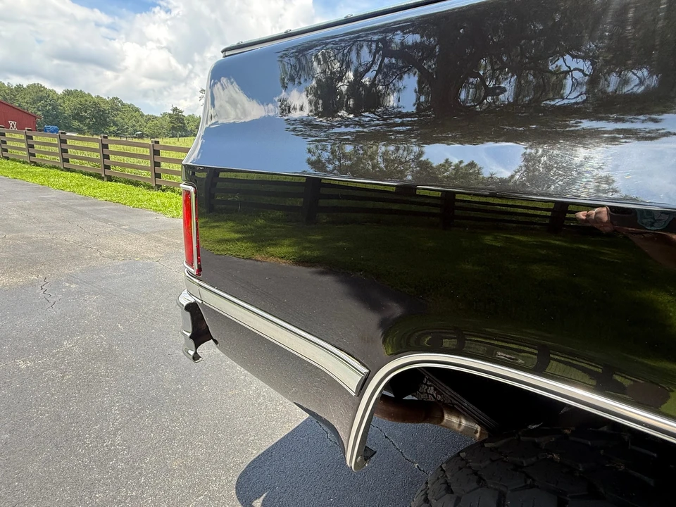 1986 Chevrolet C/K 3rd Gen - Image 18 of 31