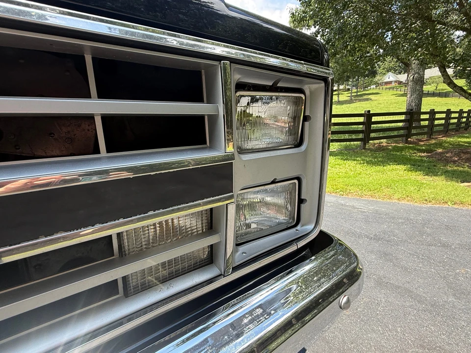 1986 Chevrolet C/K 3rd Gen - Image 29 of 31
