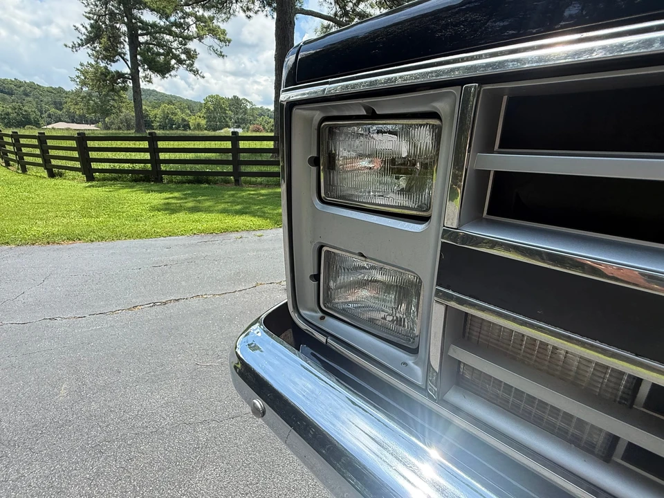 1986 Chevrolet C/K 3rd Gen - Image 28 of 31