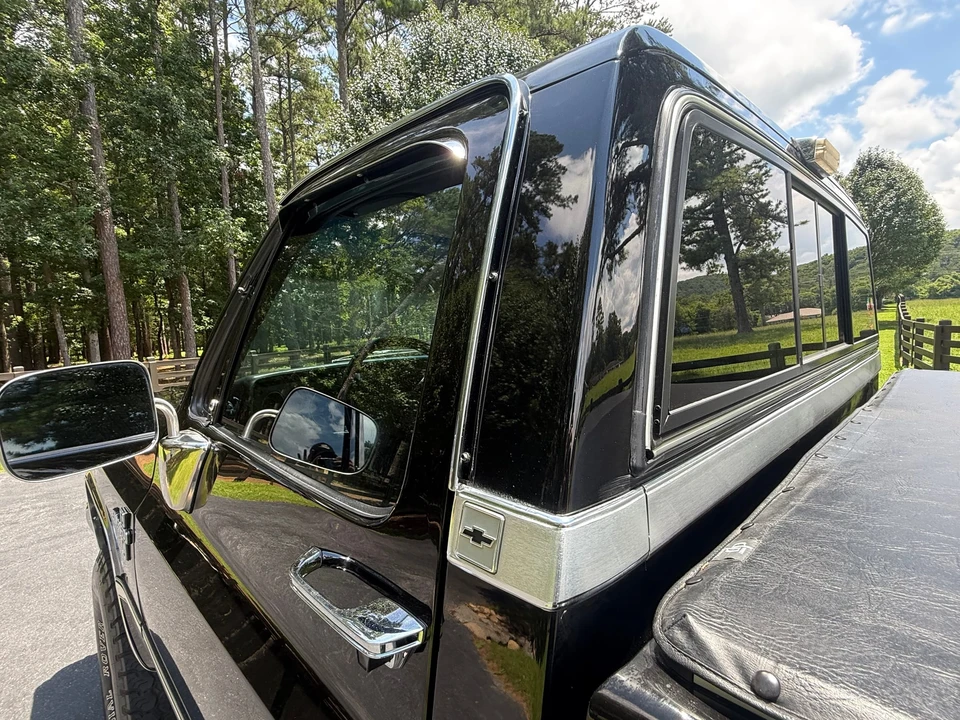 1986 Chevrolet C/K 3rd Gen - Image 25 of 31