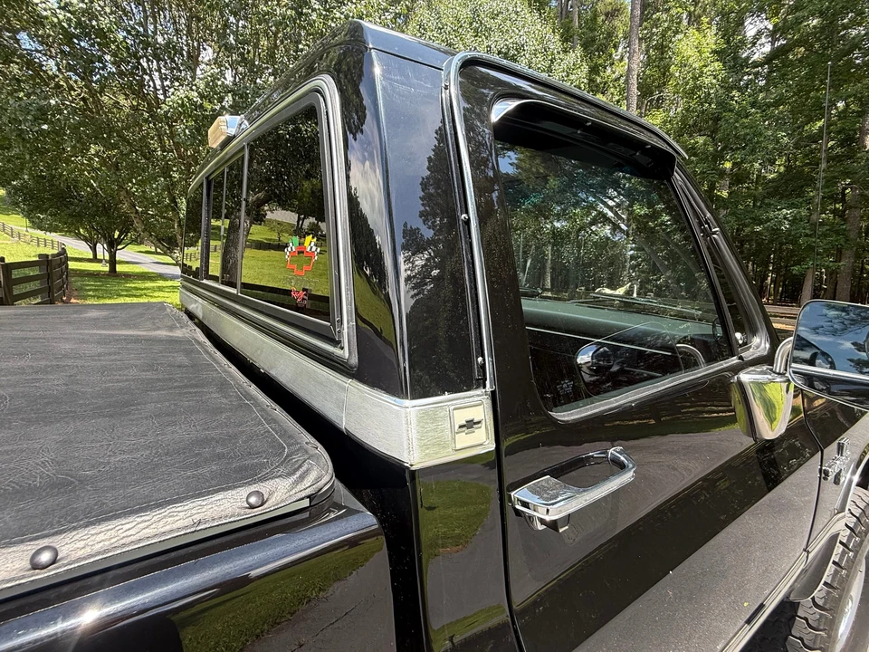 1986 Chevrolet C/K 3rd Gen - Image 15 of 31