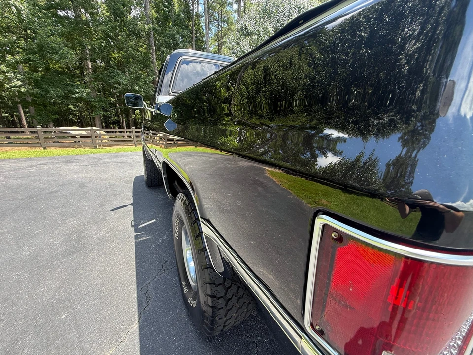 1986 Chevrolet C/K 3rd Gen - Image 23 of 31