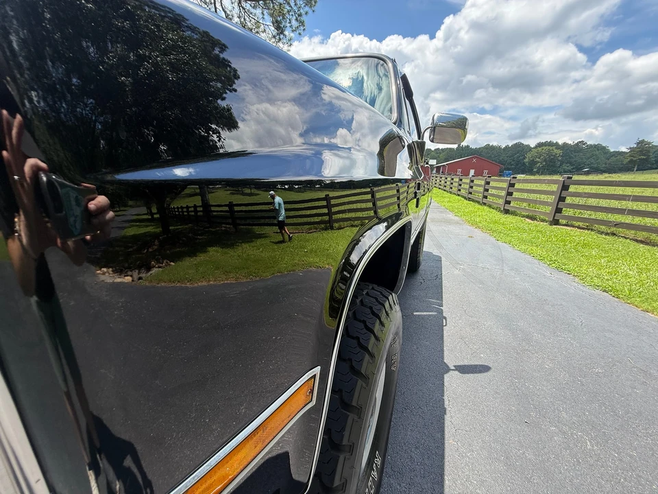 1986 Chevrolet C/K 3rd Gen - Image 26 of 31