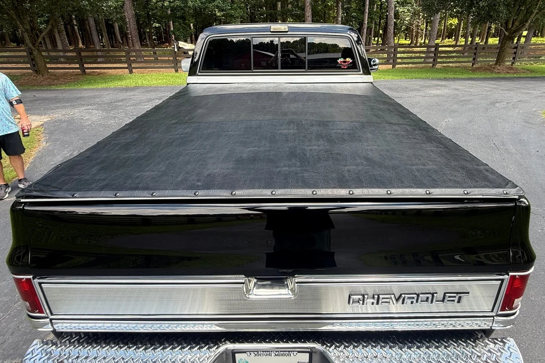 1986 Chevrolet C/K 3rd Gen - Image 20 of 31
