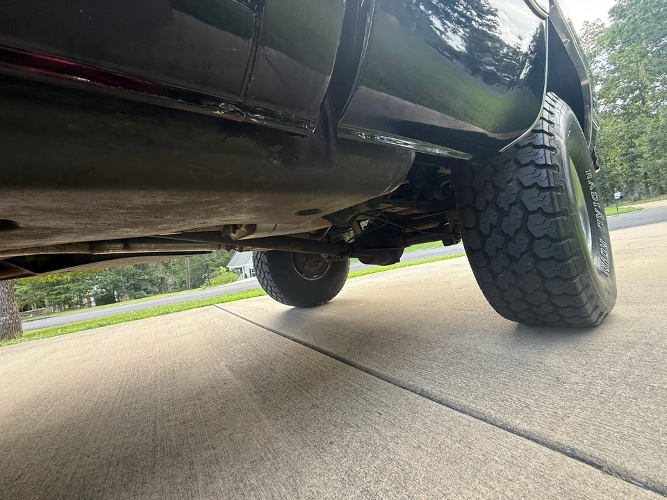 1986 Chevrolet C/K 3rd Gen - Image 16 of 31