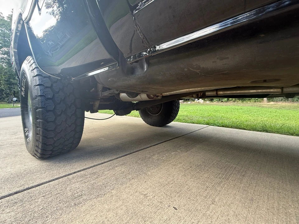 1986 Chevrolet C/K 3rd Gen - Image 22 of 31