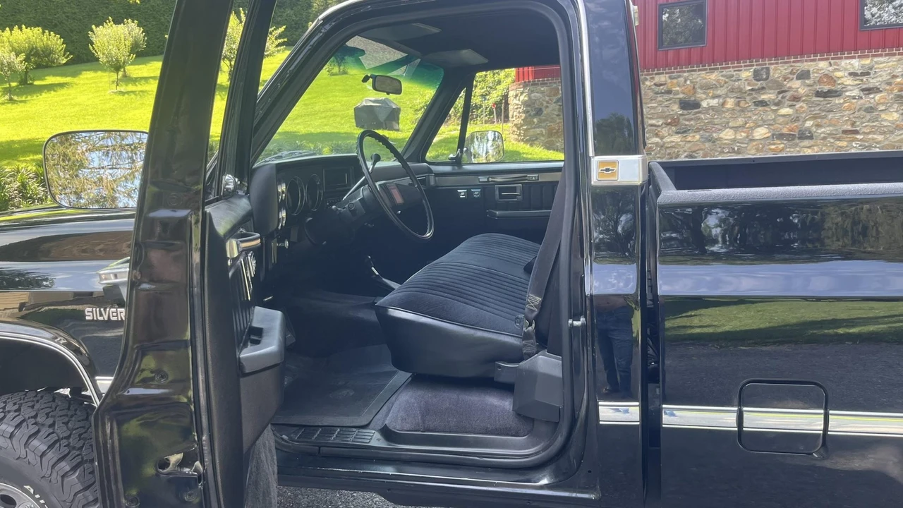 1986 Chevrolet C/K 3rd Gen - Image 26 of 31
