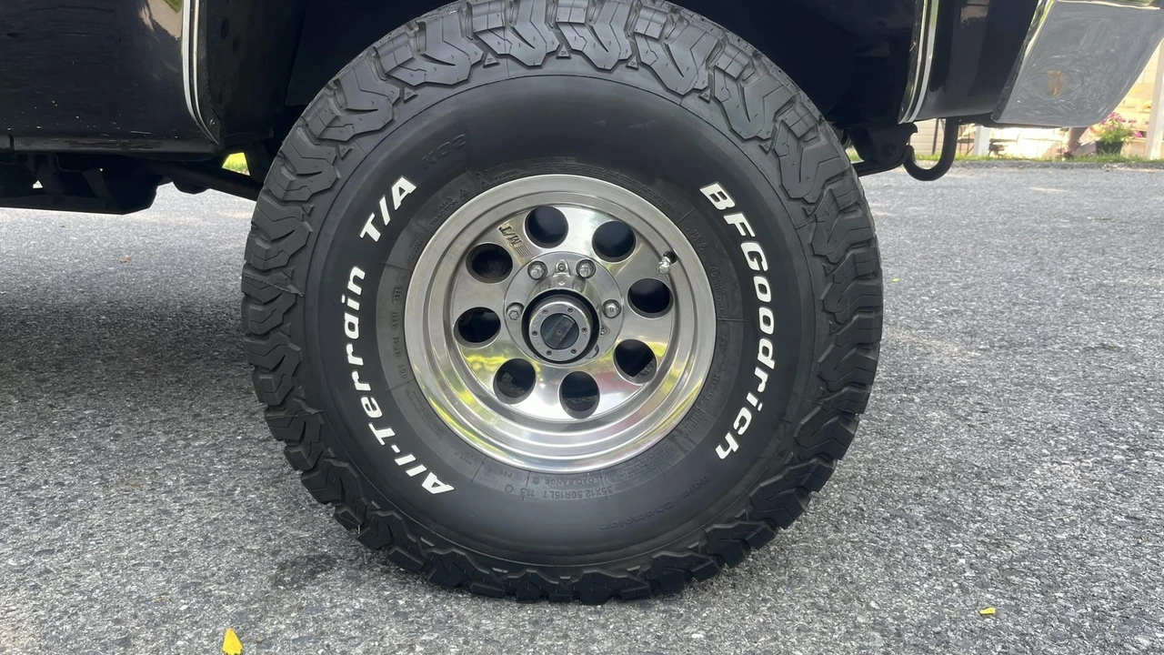 1986 Chevrolet C/K 3rd Gen - Image 25 of 31