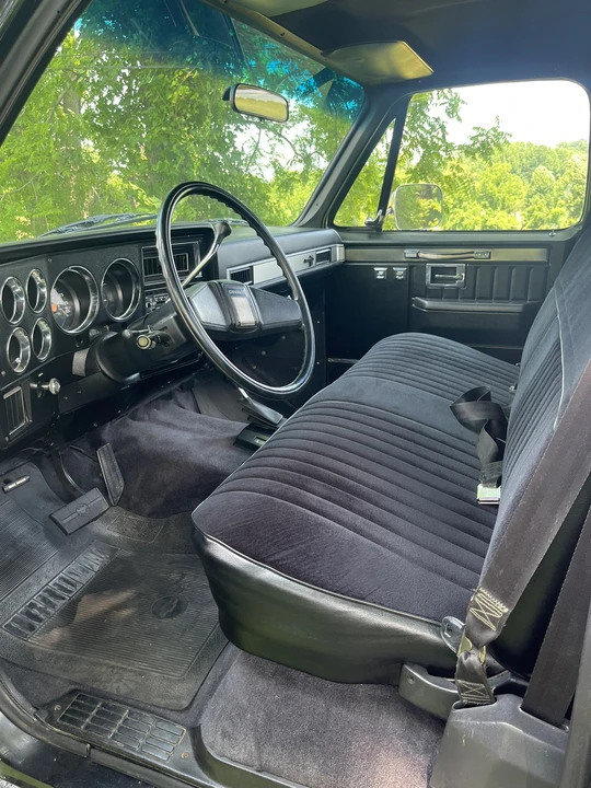 1986 Chevrolet C/K 3rd Gen - Image 27 of 31