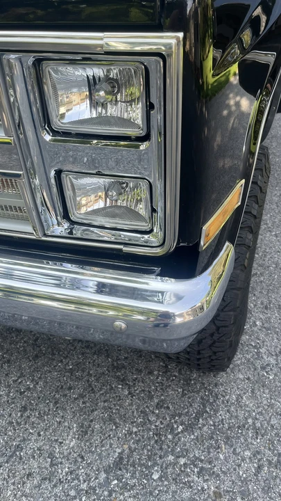 1986 Chevrolet C/K 3rd Gen - Image 17 of 31