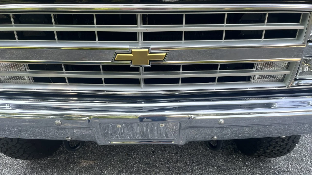 1986 Chevrolet C/K 3rd Gen - Image 16 of 31
