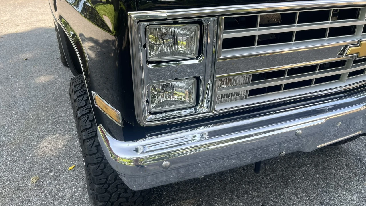 1986 Chevrolet C/K 3rd Gen - Image 14 of 31