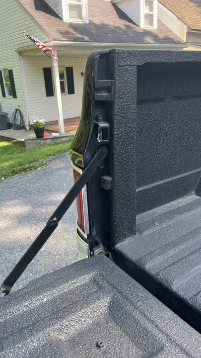 1986 Chevrolet C/K 3rd Gen - Image 22 of 31
