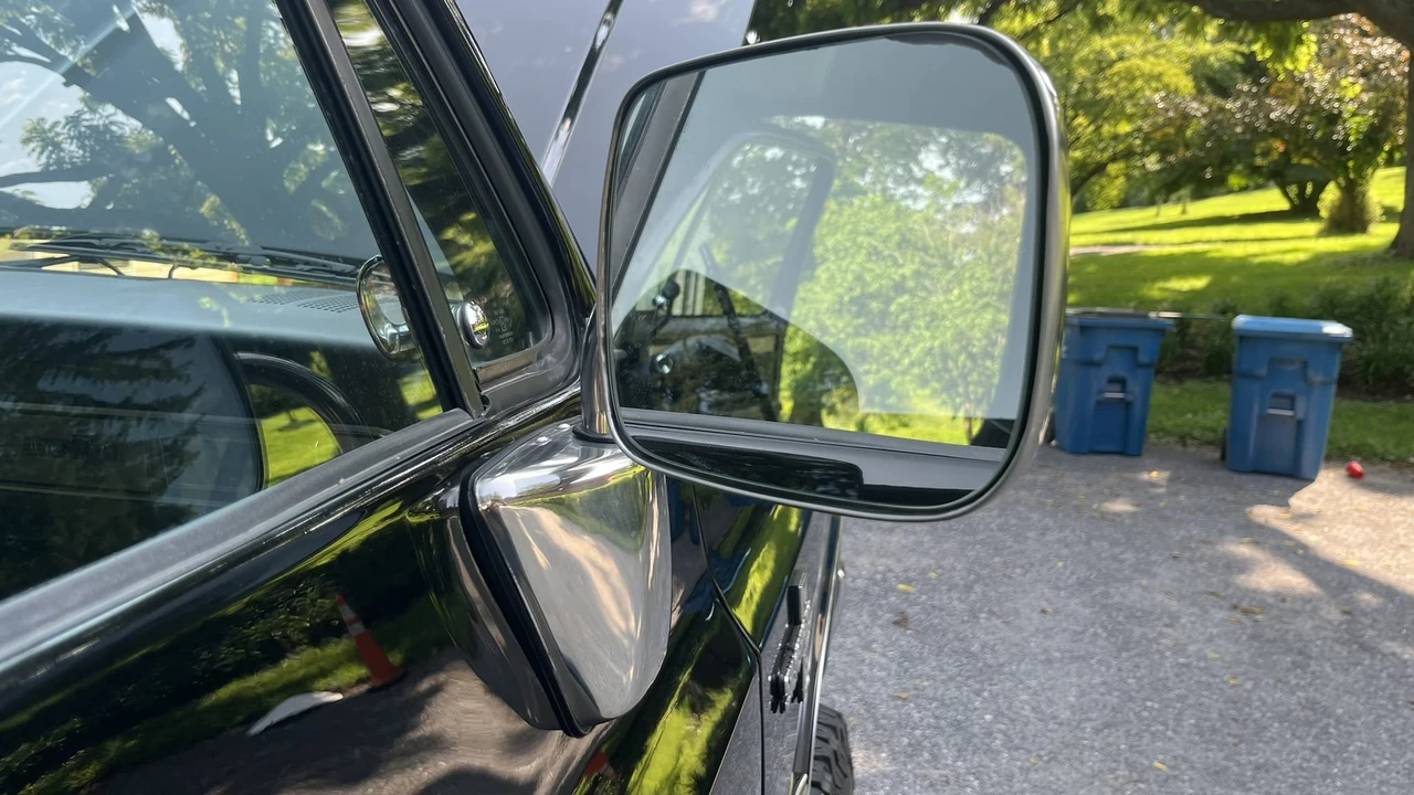 1986 Chevrolet C/K 3rd Gen - Image 24 of 31
