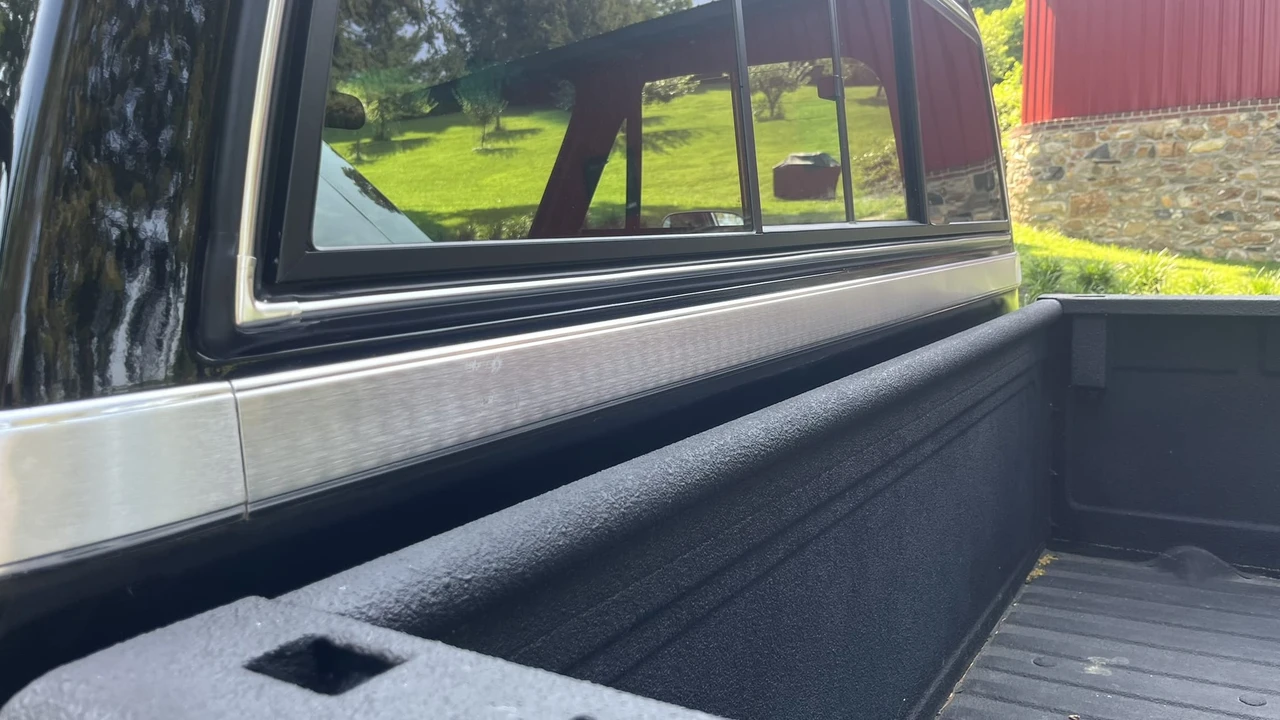 1986 Chevrolet C/K 3rd Gen - Image 19 of 31