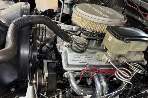 1986 Chevrolet C/K 3rd Gen - Image 6 of 7