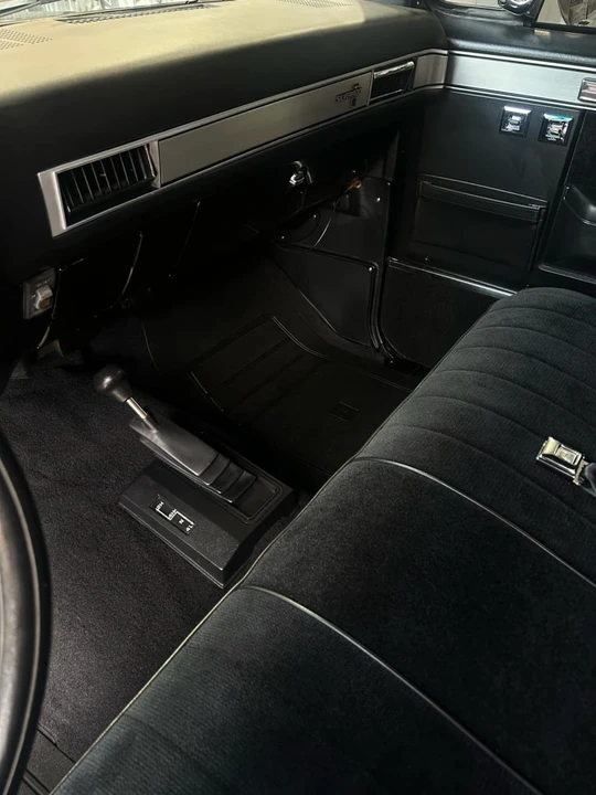 1986 Chevrolet C/K 3rd Gen - Image 8 of 8