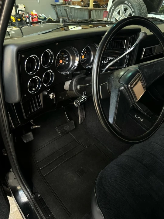 1986 Chevrolet C/K 3rd Gen - Image 7 of 8