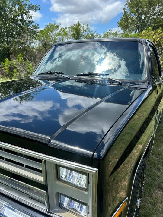 1986 Chevrolet C/K 3rd Gen - Image 3 of 8