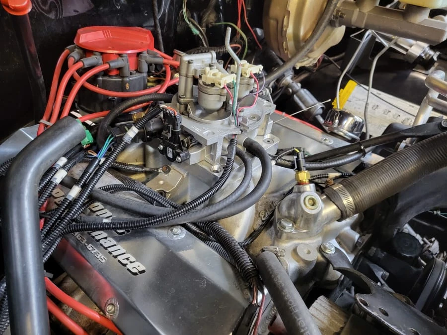 1986 Chevrolet C/K 3rd Gen - Image 16 of 20
